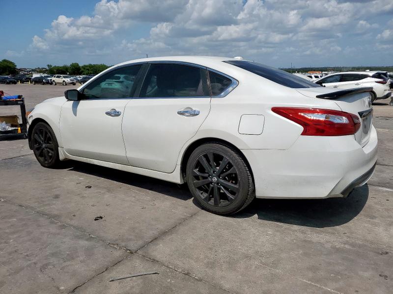 Vin: 1n4al3ap3jc472952, lot: 61774935, nissan altima 2.5 20182