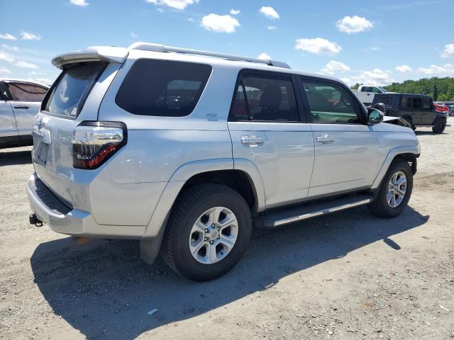 Vin: jtezu5jrxg5118779, lot: 61005065, toyota 4runner sr5 20163