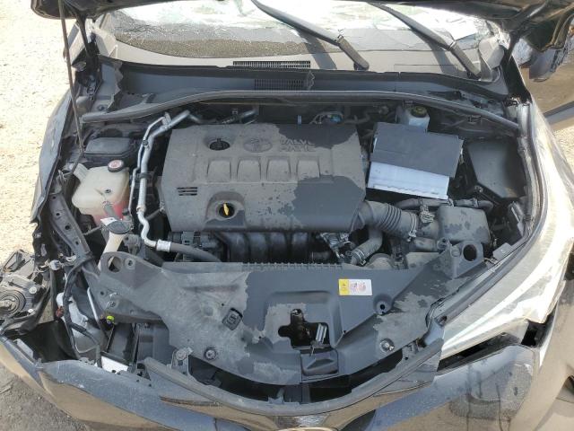 2019 TOYOTA C-HR XLE JTNKHMBX9K1053386