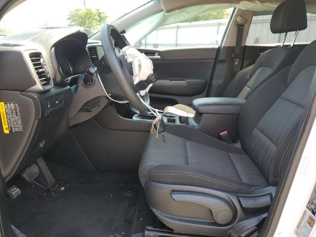 2020 KIA SPORTAGE L - KNDPMCAC5L7679479