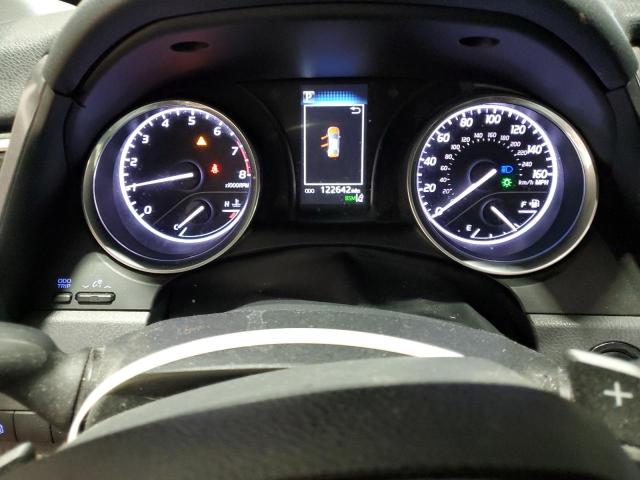 2018 TOYOTA CAMRY L - 4T1B11HK7JU032127