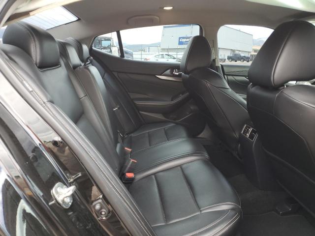 2019 NISSAN MAXIMA S 1N4AA6AV5KC360144