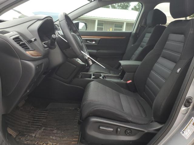 2020 HONDA CR-V EX - 7FARW1H57LE025824