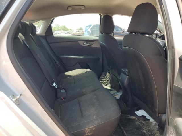 2021 KIA FORTE FE - 3KPF24AD5ME295008