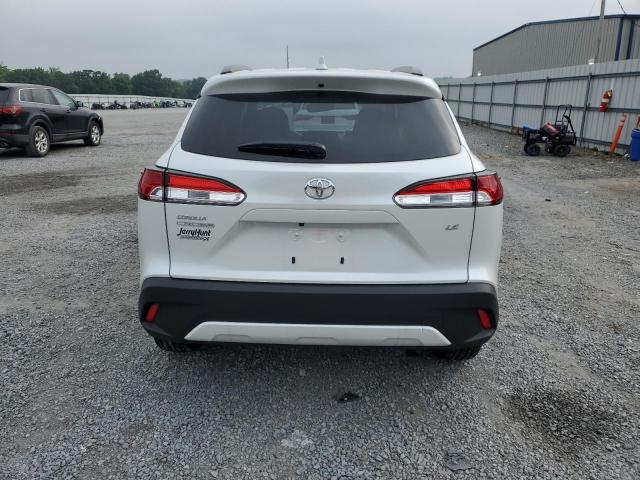 2024 TOYOTA COROLLA CR 7MUBAAAG0RV117617
