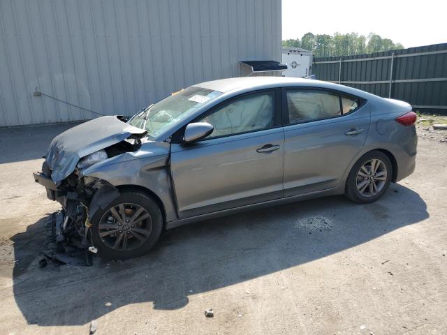 Vin: kmhd84lf5hu076217, lot: 59337515, hyundai elantra se 2017 img_1