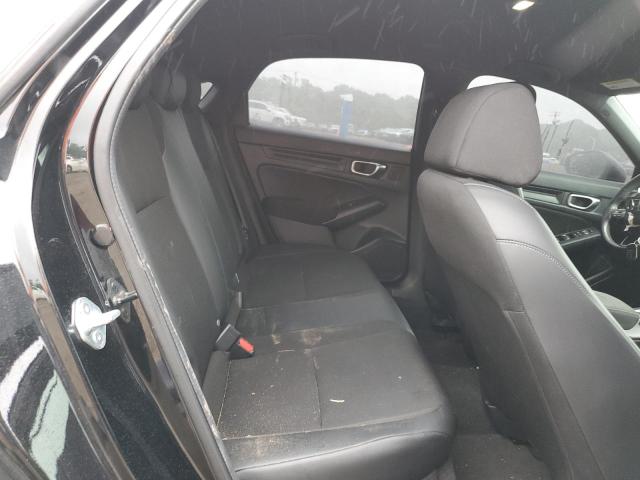 2023 HONDA CIVIC SPOR 19XFL2H85PE019068