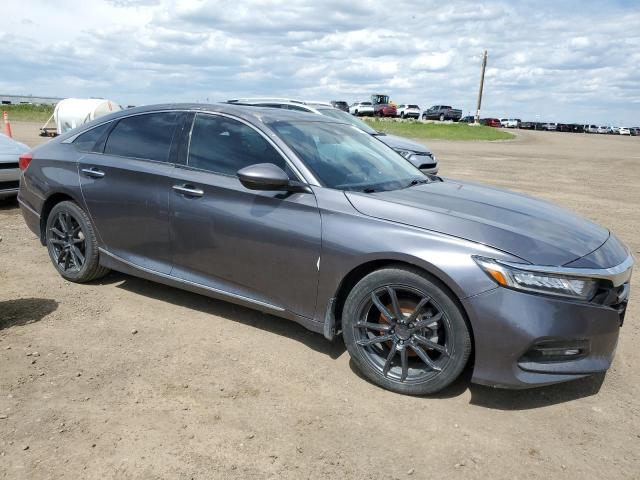 Vin: 1hgcv1f52ja811304, lot: 60278495, honda accord exl 20184
