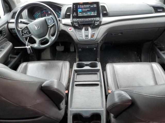 2019 HONDA ODYSSEY TO - 5FNRL6H87KB088013