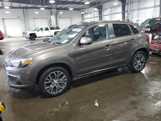 Vin: ja4ar3aw9hz027195, lot: 59858615, mitsubishi outlander es 2017 img_1