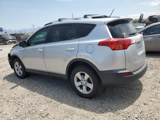 Vin: 2t3rfrev9ew204099, lot: 62080905, toyota rav4 xle 20142