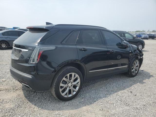 Vin: 1gykngrs7lz192485, lot: 59745295, cadillac xt5 sport 20203