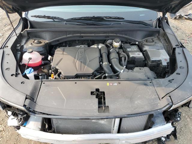 2025 KIA SORENTO SX 5XYRKDJFXSG322041