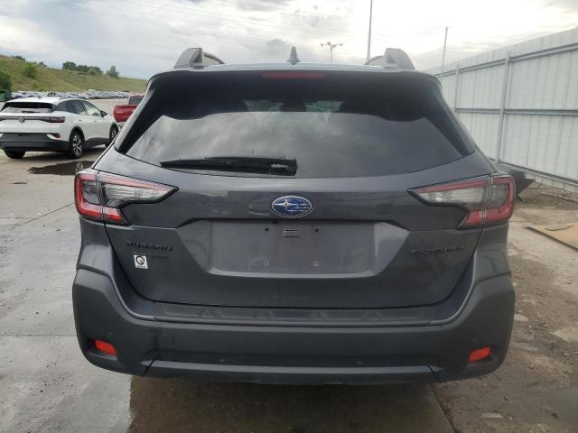 2024 SUBARU OUTBACK ON 4S4BTALC8R3140168