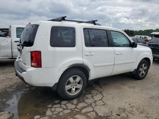 Vin: 5fnyf4h59bb022172, lot: 59727625, honda pilot exl 20113