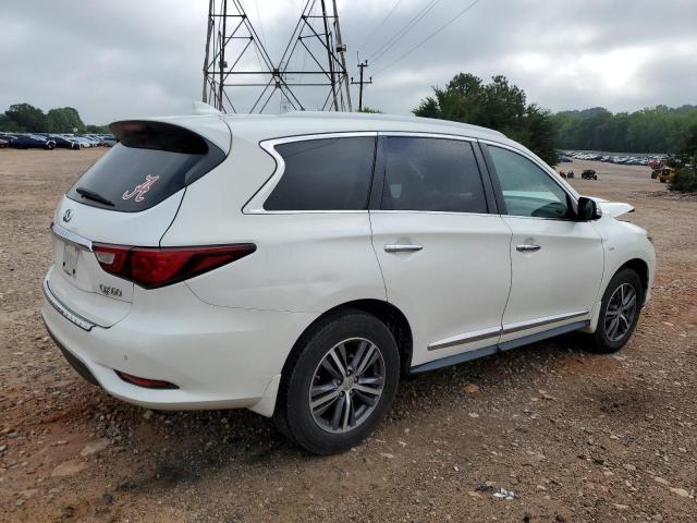 Vin: 5n1dl0mn8jc508369, lot: 60505495, infiniti qx60 20183