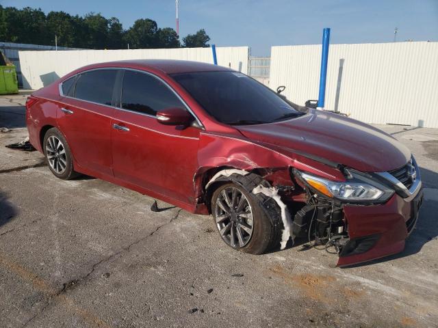 2017 NISSAN ALTIMA 2.5 - 1N4AL3AP5HC196221