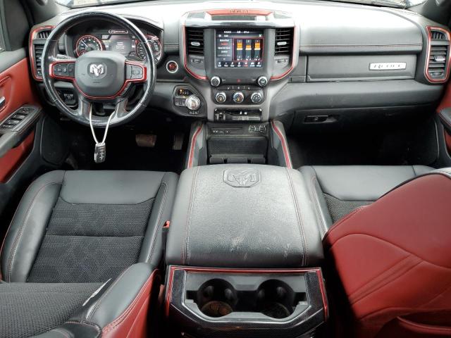2019 RAM 1500 REBEL 1C6SRFET6KN796285