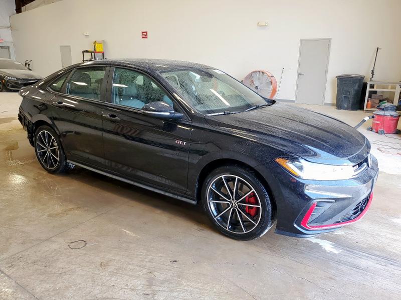 Vin: 3vw2t7bu7sm066714, lot: 61931985, volkswagen jetta gli autobahn 20254