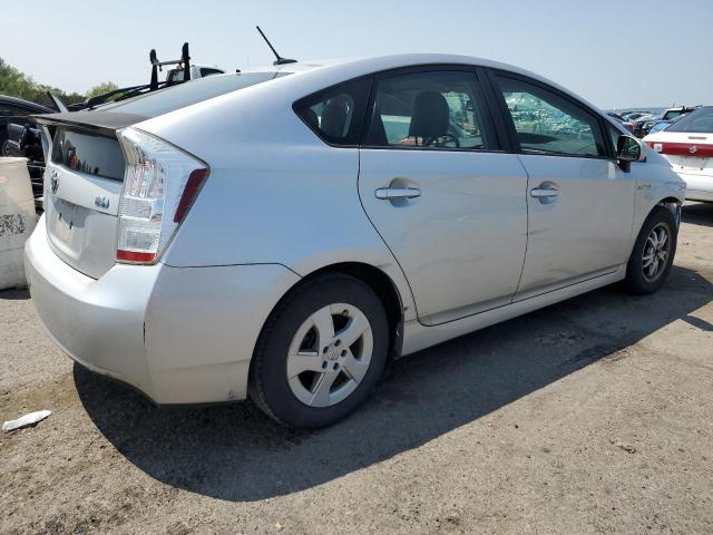 Vin: jtdkn3duxa1023564, lot: 59769325, toyota prius 20103