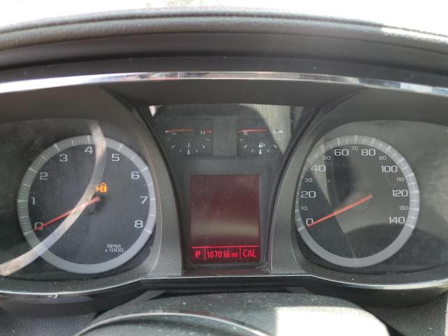 2015 GMC TERRAIN SL 2GKALREK5F6331137