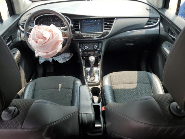 2017 BUICK ENCORE PRE - KL4CJESB5HB107111