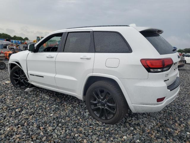 Vin: 1c4rjfag4jc376459, lot: 59196115, jeep grand cher laredo 20182