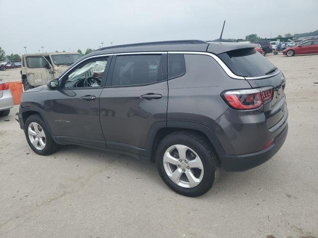 Vin: 3c4njcbb8kt855148, lot: 60451975, jeep compass latitude 20192