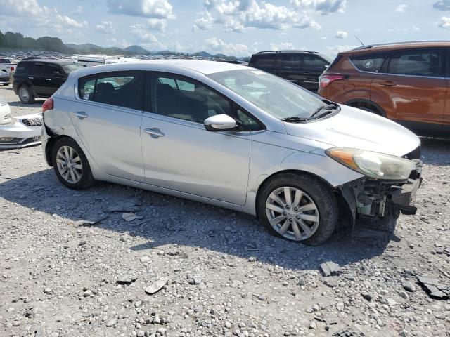 Vin: knafx5a80f5334478, lot: 61837265, kia forte ex 20154