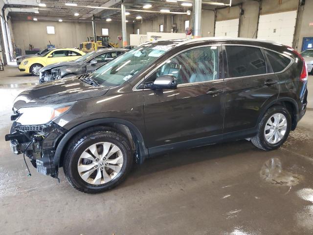 Vin: 5j6rm3h78dl013060, lot: 60561205, honda crv exl 2013 img_1