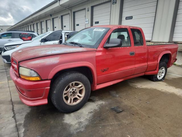 DODGE DAKOTA SPO
