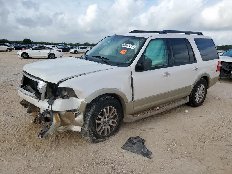 Vin: 1fmju1h58aeb61484, lot: 59601245, ford expedition eddie bauer 2010 img_1
