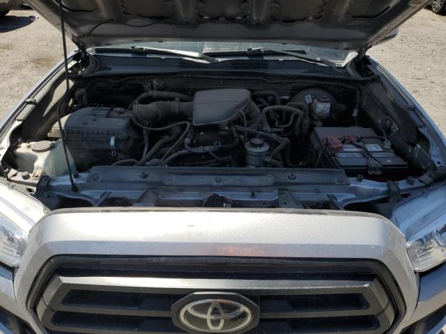 TOYOTA TACOMA DOUBLE CAB