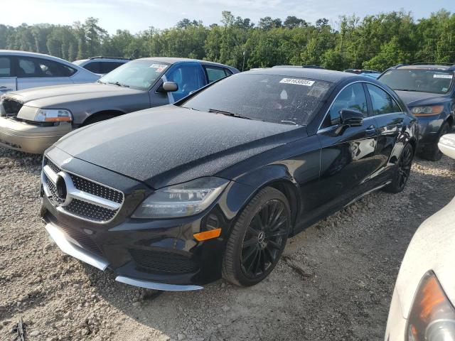 wddlj6fb0ga176367 Mercedes-benz Clc-class 400 2016