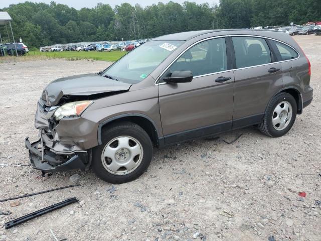 HONDA CR-V LX