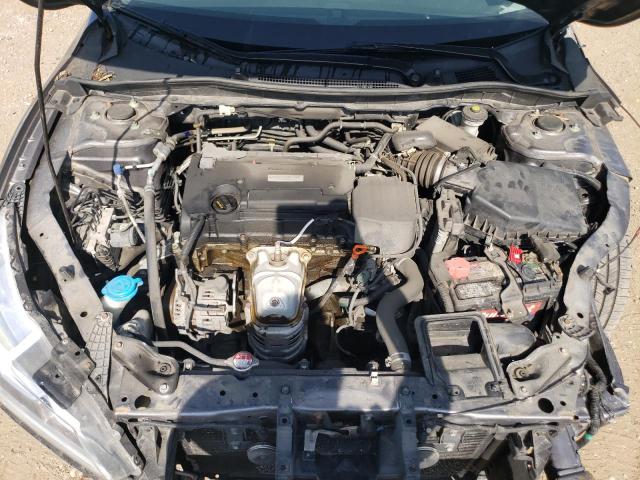 2017 HONDA ACCORD LX - 1HGCR2F34HA125168