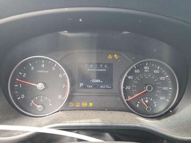 2020 KIA SPORTAGE L - KNDPMCAC9L7715075