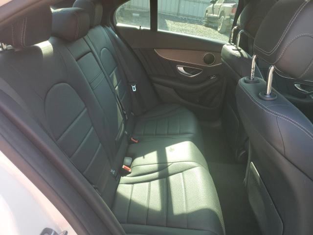 2019 MERCEDES-BENZ C 300 4MAT - WDDWF8EB4KR519302