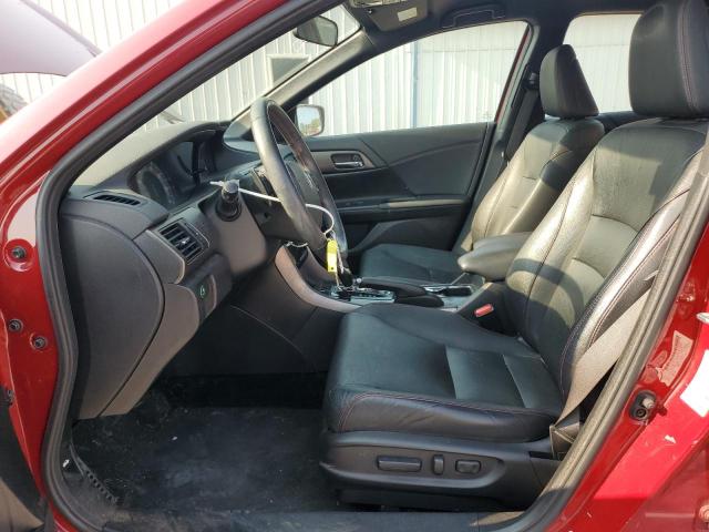 2017 HONDA ACCORD SPO - 1HGCR2F16HA130855