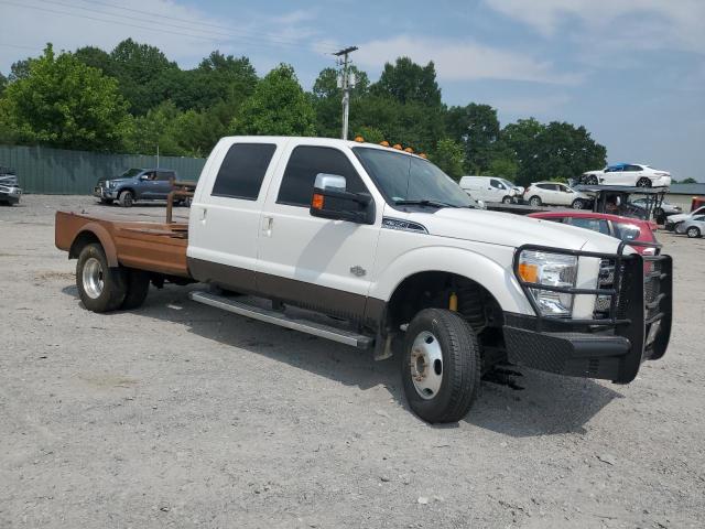 2015 FORD F350 SUPER #3226358158