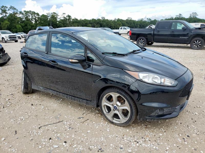 2017 FORD FIESTA ST 3FADP4GX4HM141000