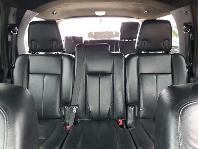 2016 FORD EXPEDITION - 1FMJU1JT5GEF54067
