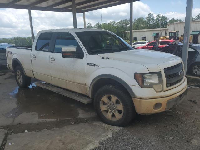 Vin: 1ftfw1ef5dkf06445, lot: 60473635, ford f-150 supercrew 20134