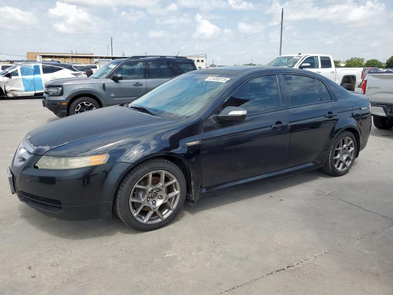 ACURA TL TYPE S