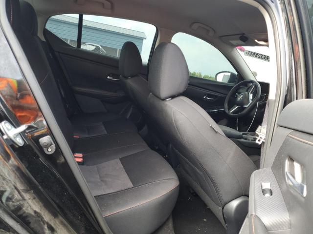 2024 NISSAN SENTRA SR - 3N1AB8DV3RY276066