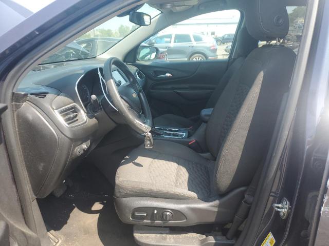 2018 CHEVROLET EQUINOX LT - 3GNAXSEV6JS582882