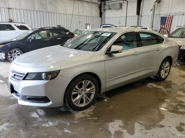 Vin: 2g1125s38f9260625, lot: 60211095, chevrolet impala lt 2015 img_1