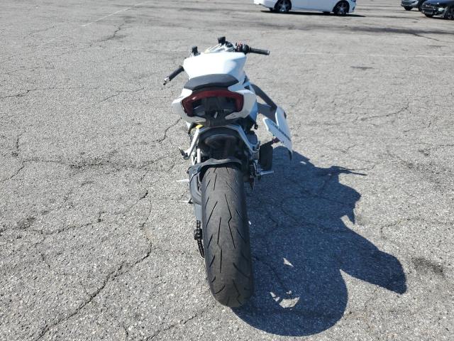 2023 DUCATI PANIGALE V ZDMHAATW9PB010163