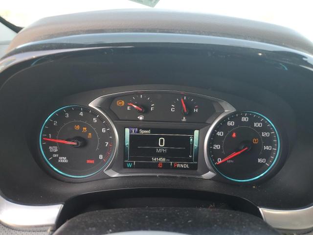 2019 CHEVROLET TRAVERSE P 1GNERKKW1KJ163141