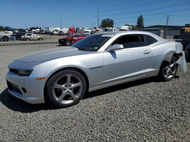 CHEVROLET CAMARO LT
